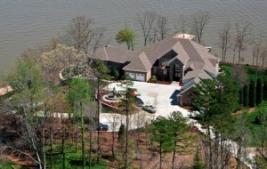 Lake Wylie Waterfront Property