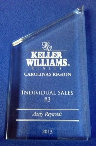Andy Award